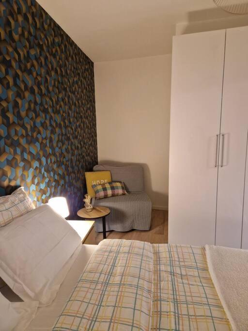 Flat Daire Saint-Denis  Dış mekan fotoğraf